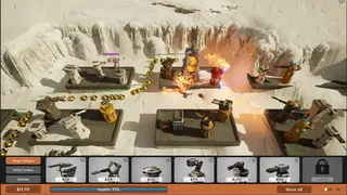 Скриншот 4 к игре No Fly Drone
