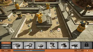 Скриншот 6 к игре No Fly Drone