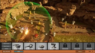 Скриншот 7 к игре No Fly Drone