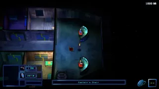 Скриншот 2 к игре Covenant: Project Zero