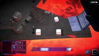 Скриншот 3 к игре Covenant: Project Zero