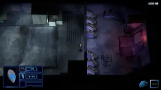 Скриншот 5 к игре Covenant: Project Zero