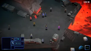 Скриншот 7 к игре Covenant: Project Zero