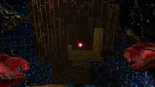 Скриншот 1 к игре Hell Runner
