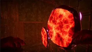 Скриншот 6 к игре Hell Runner