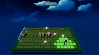 Скриншот 2 к игре SOCCER BOARD