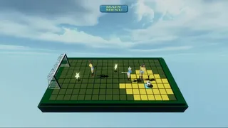 Скриншот 6 к игре SOCCER BOARD