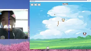 Скриншот 1 к игре 颈椎拯救者 Neck savior
