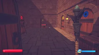 Скриншот 2 к игре Way of the Wizard