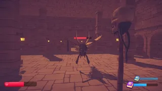 Скриншот 3 к игре Way of the Wizard