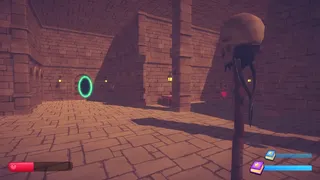 Скриншот 5 к игре Way of the Wizard