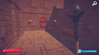 Скриншот 6 к игре Way of the Wizard
