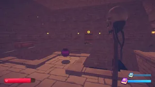 Скриншот 7 к игре Way of the Wizard