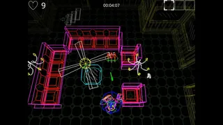Скриншот 2 к игре THE CURSE OF ECLIPSE