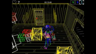Скриншот 3 к игре THE CURSE OF ECLIPSE