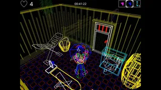Скриншот 5 к игре THE CURSE OF ECLIPSE