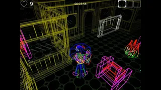 Скриншот 6 к игре THE CURSE OF ECLIPSE