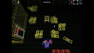 Скриншот 8 к игре THE CURSE OF ECLIPSE