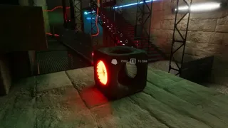 Скриншот 3 к игре The Awakening Program
