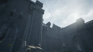 Скриншот 2 к игре DragonHill VR