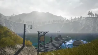 Скриншот 4 к игре DragonHill VR