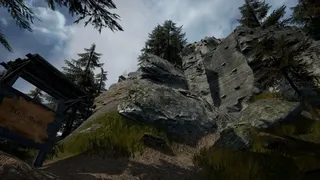 Скриншот 6 к игре DragonHill VR