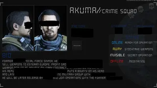Скриншот 2 к игре Squadron
