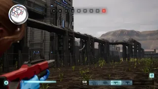 Скриншот 3 к игре monsterLabShooter