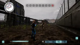 Скриншот 7 к игре monsterLabShooter