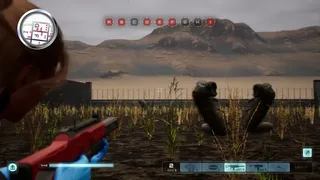 Скриншот 8 к игре monsterLabShooter