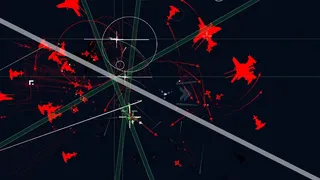 Скриншот 1 к игре Rimward Basilisk