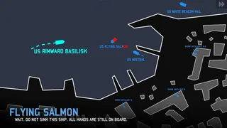 Скриншот 6 к игре Rimward Basilisk