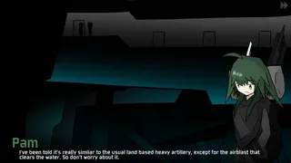 Скриншот 8 к игре Rimward Basilisk