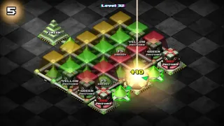 Скриншот 3 к игре Prizma Puzzle Prime