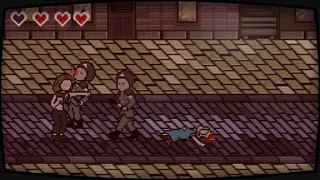 Скриншот 3 к игре Dissolved - Chapter One