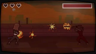 Скриншот 4 к игре Dissolved - Chapter One