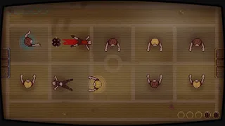 Скриншот 6 к игре Dissolved - Chapter One