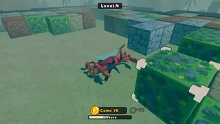 Скриншот 3 к игре Crab Digger