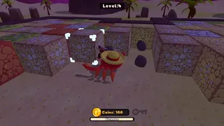 Скриншот 4 к игре Crab Digger