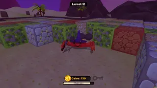 Скриншот 5 к игре Crab Digger