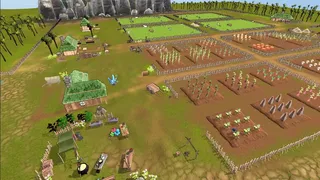 Скриншот 1 к игре 圣维丹物语