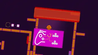 Скриншот 1 к игре Rotatex 3