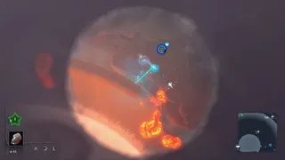 Скриншот 5 к игре Solaro