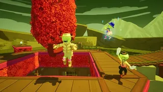 Скриншот 3 к игре Spanky