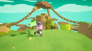 Скриншот 5 к игре Spanky