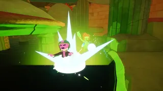 Скриншот 7 к игре Spanky