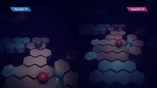 Скриншот 7 к игре Collab Ball
