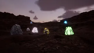 Скриншот 3 к игре Rock Simulator 2