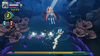 Скриншот 1 к игре After Wave: Downfall