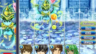 Скриншот 2 к игре ただひと : Story of Ellis  SHORTversion